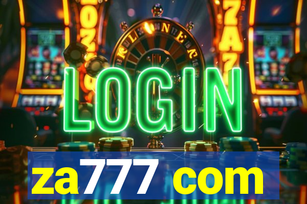 za777 com